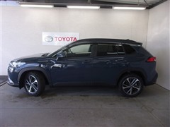 カローラクロス ハイブリットZ