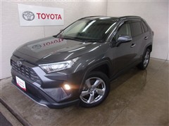 トヨタ　RAV4 G