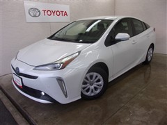 プリウス S SAFTY PLUS2