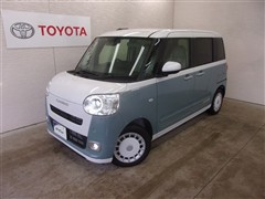 ムーヴキャンバス ストライプス G