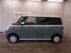 ムーヴキャンバス ストライプス G