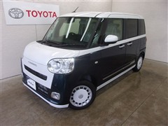 ムーヴキャンバス ストライプス G