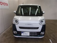 ムーヴキャンバス ストライプス G