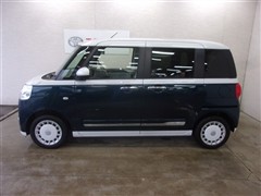 ムーヴキャンバス ストライプス G