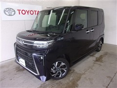 タント カスタムX