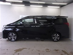 アルファード S Cパッケージ