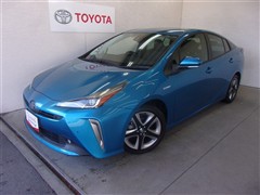 プリウス S ツーリングセレクション