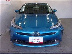 プリウス S ツーリングセレクション