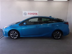 プリウス S ツーリングセレクション