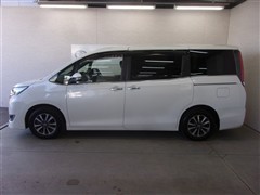 エスクァイア GI