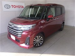 ルーミー カスタムG-T