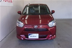 ミライース G SA3