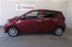 ミライース G SA3