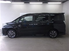 ヴォクシー ZS キラメキ2