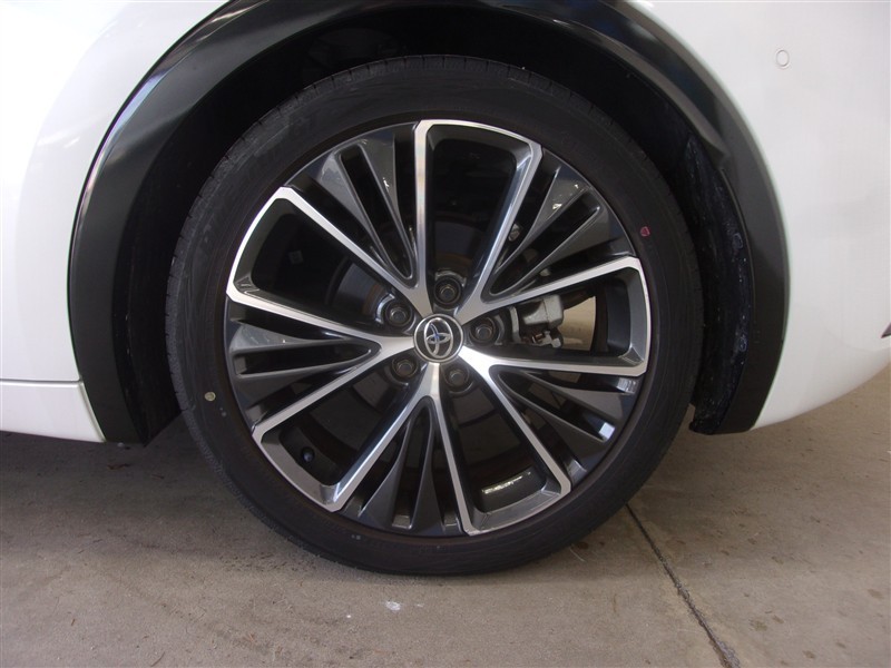 プリウス Z（454020809274）の中古車 | トヨタ認定中古車 | トヨタ