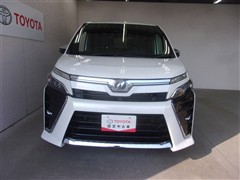 ヴォクシー ZS キラメキ2