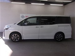 ヴォクシー ZS キラメキ2