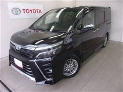 ヴォクシー HV ZS キラメキ3