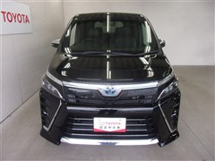 ヴォクシー HV ZS キラメキ3