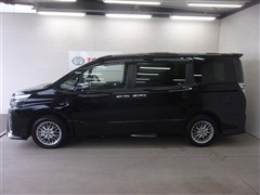 ヴォクシー HV ZS キラメキ3