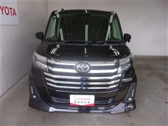 ルーミー カスタムG-T