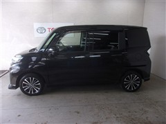 ルーミー カスタムG-T