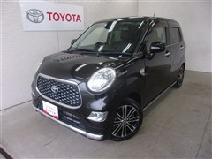 トヨタ ピクシスジョイF G SA3 プラ