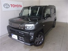 タフト G ダーククロムベンチャー