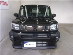 タフト G ダーククロムベンチャー