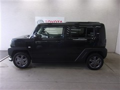 タフト G ダーククロムベンチャー