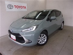 トヨタ アクア Z