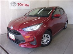 トヨタ ヤリス ハイブリッド G