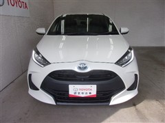 ヤリス ハイブリッド G