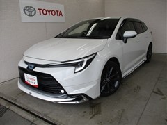 カローラツーリングHV WXB