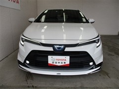 カローラツーリングHV WXB