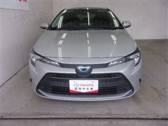 カローラツーリング HV G