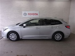 カローラツーリング HV G