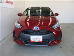 ヤリス ハイブリッド G