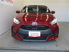 ヤリス ハイブリッド G