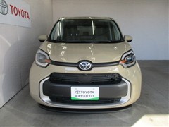 シエンタ ハイブリッド Z