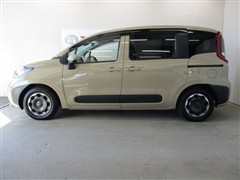 シエンタ ハイブリッド Z