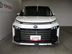 ヴォクシー ハイブリッド S-Z