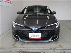 カローラスポーツ HV G Z