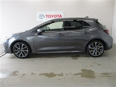 カローラスポーツ HV G Z