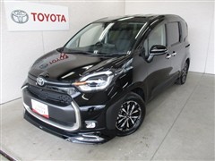 シエンタ ハイブリッド Z