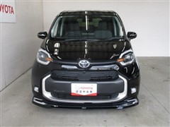 シエンタ ハイブリッド Z