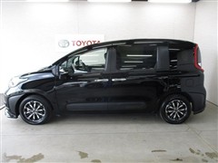 シエンタ ハイブリッド Z