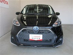 シエンタ HV G セーフティ ED2