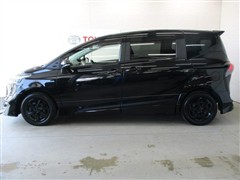 シエンタ HV G セーフティ ED2