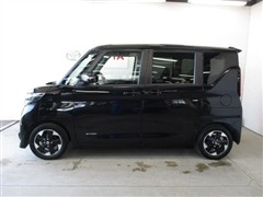 ルークス ハイウェイスター X